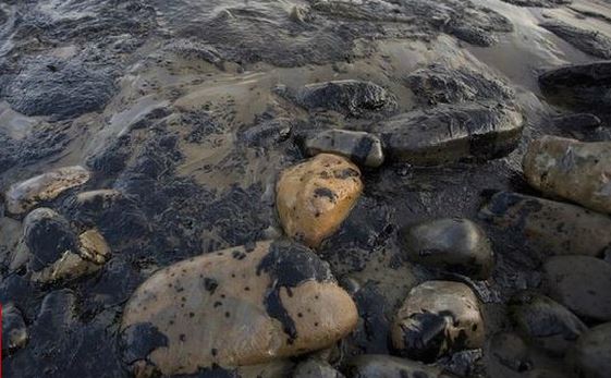 Σε κατάσταση έκτακτης ανάγκης η νότια Καλιφόρνια