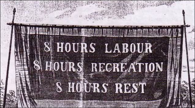 Πρωτομαγιά – Τι έγινε το 1886 στο Σικάγο – ΒΙΝΤΕΟ