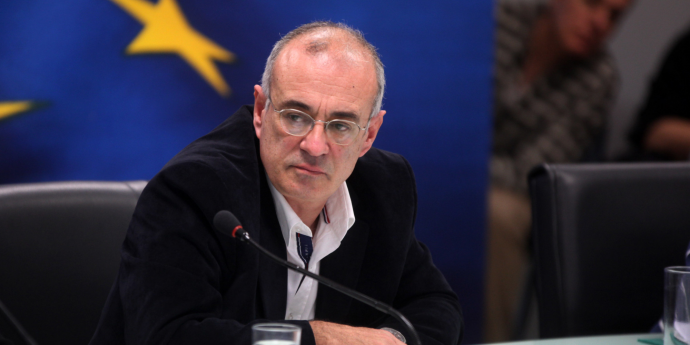Μάρδας: Το Δημόσιο θα καλύψει ενδεχόμενες ζημιές στα αποθεματικά των φορέων