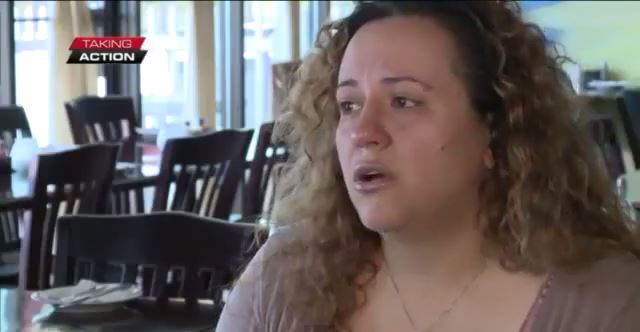 Η φιλανθρωπική κίνηση Ελληνίδας που εντυπωσίασε τους Αμερικανούς – ΒΙΝΤΕΟ – ΦΩΤΟ