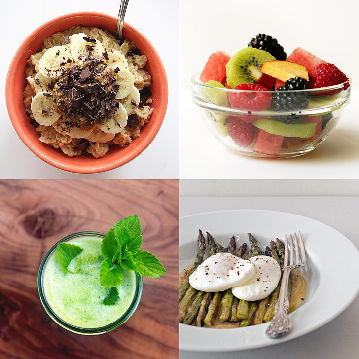 7 τρόποι αποτοξίνωσης με το πρωινό σας!