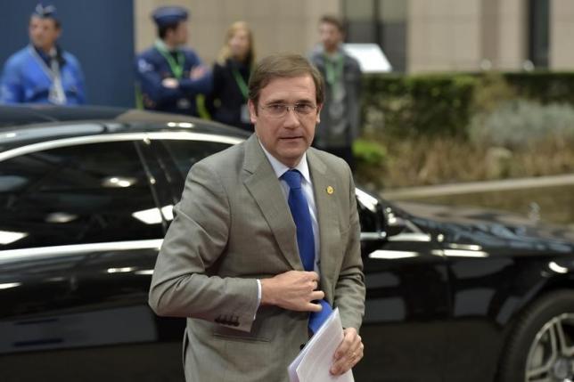 “Ευρωπαϊκό Νομισματικό Ταμείο” προτείνει ο Πορτογάλος Πρωθυπουργός