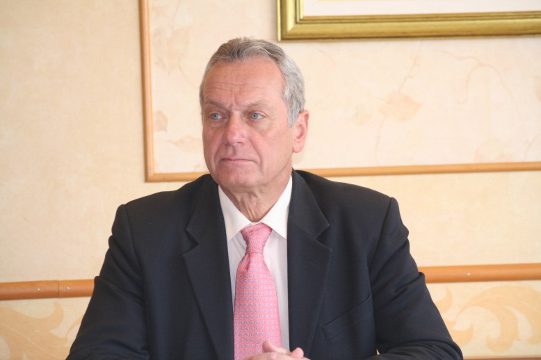 Σγουρίδης: Μέχρι το τέλος Ιουλίου οι αποζημιώσεις στους αγρότες