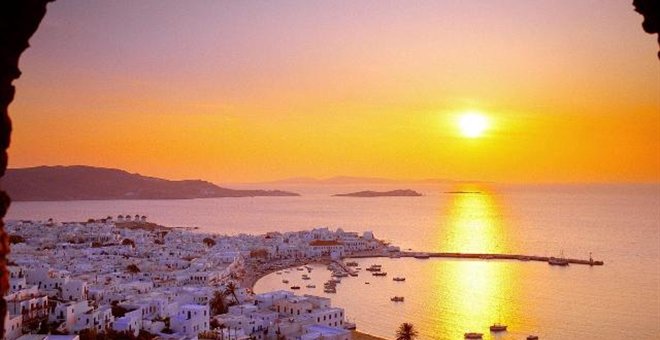 Πτωτική τάση στις τουριστικές κρατήσεις το Μάιο