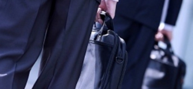 “Μαϊμού” επόπτες Δημόσιας Υγείας εκβιάζουν επαγγελματίες