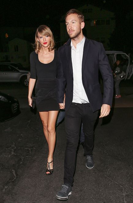 Το ρομαντικό ραντεβού της Τέιλορ Σουίφτ – ΦΩΤΟ