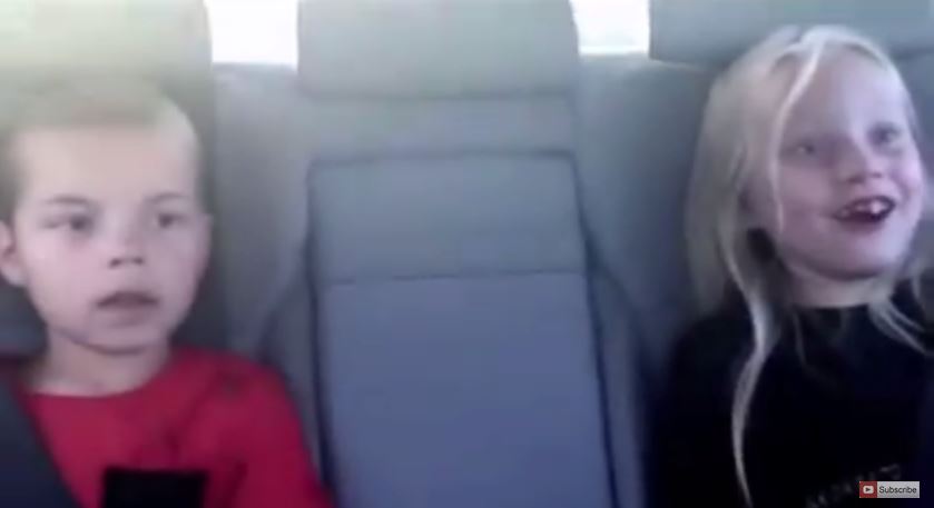 Ξέσπασε σε κλάματα επειδή θα πάει στην… Disneyland – ΒΙΝΤΕΟ