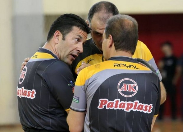 Πυρπόλησαν το αυτοκίνητο διαιτητή της Α1