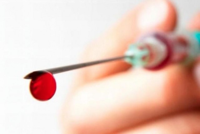 Νέο τεστ αίματος στη μάχη κατά του καρκίνου των ωοθηκών