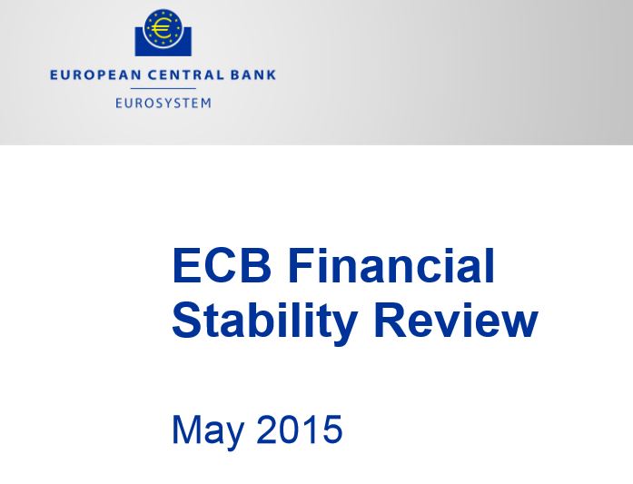 ΕΚΤ: Στο ζενίθ το ρίσκο χρεοκοπίας της Ελλάδας – Όλη η έκθεση