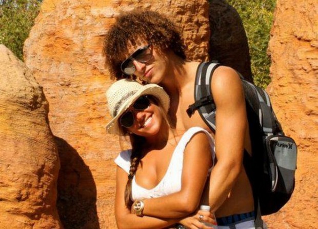 Νταβίντ Λουίζ: Δεν είμαι παρθένος…