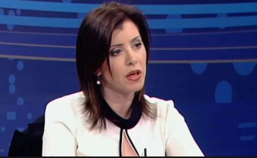 Ασημακοπούλου: Να αναλάβει ο ΣΥΡΙΖΑ την ευθύνη για τη συμφωνία