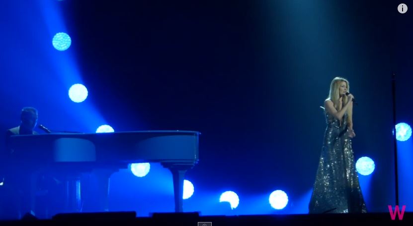 Eurovision: Η δεύτερη πρόβα της Κυριάκου – ΒΙΝΤΕΟ