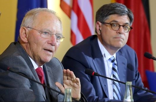 Πίεση… made in USA για την Ελλάδα στο G7