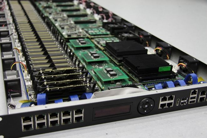 Υπερ-υπολογιστή αποκτά η Ελλάδα