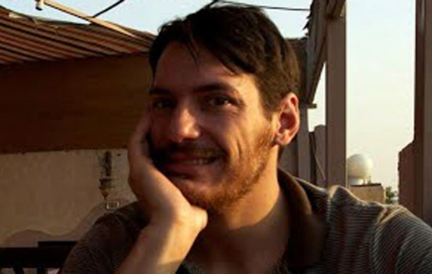 Συγκλονίζει η έκκληση της μητέρας Αμερικανού ομήρου – ΒΙΝΤΕΟ