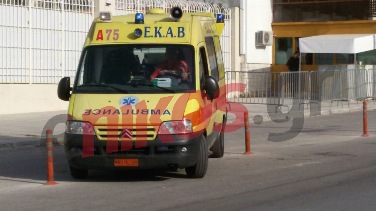 Ένταση έξω από τις φυλακές Κορυδαλλού στη δίκη της Χρυσής Αυγής-Ένας τραυματίας ΦΩΤΟ – ΒΙΝΤΕΟ