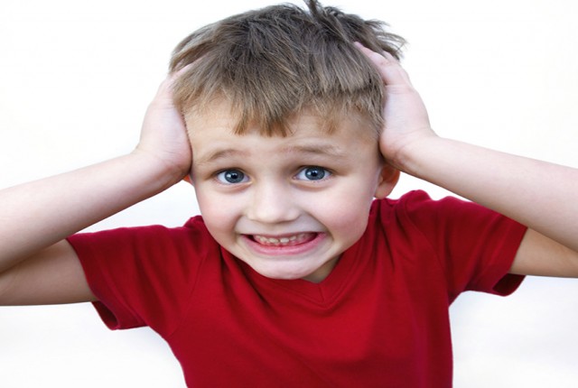 Πως δημιουργείς φόβους στο παιδί δίχως να το καταλαβαίνεις