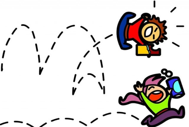 Διάσπαση προσοχής και υπερκινητικότητα- Πώς αντιμετωπίζονται;