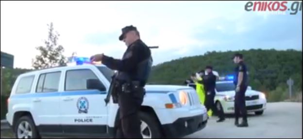 Αρχαιοκάπηλος ο βοσκός με τις 2 Ferrari – ΒΙΝΤΕΟ