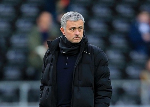 Τι είπε ο Μουρίνιο για τον Ολυμπιακό