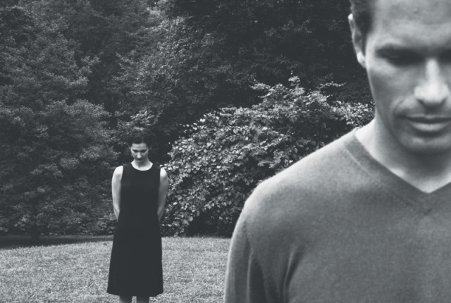 Λόγοι που φοβάσαι να πάρεις διαζύγιο