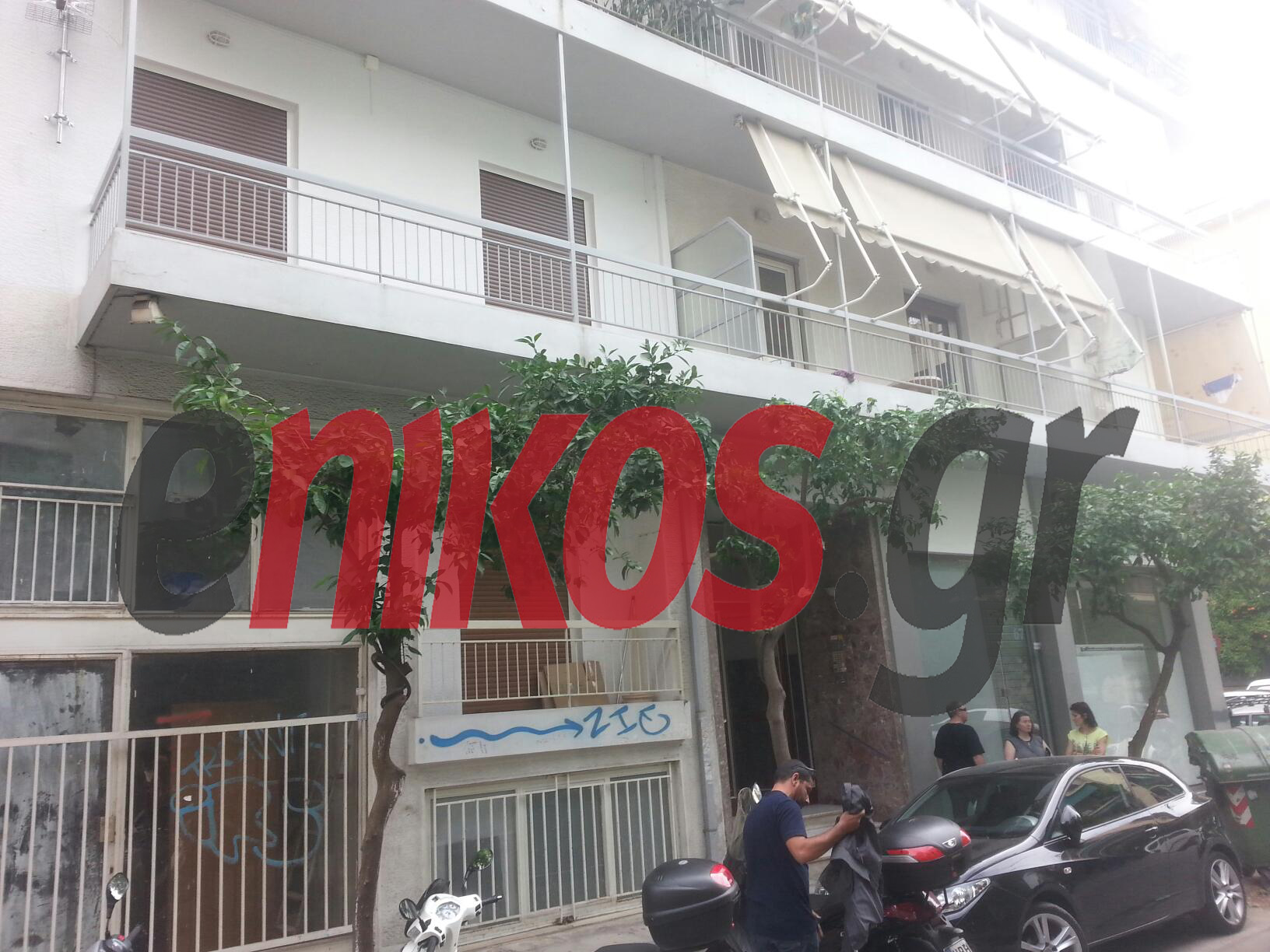 Σοκάρουν οι λεπτομέρειες της τραγωδίας με το τρίχρονο αγοράκι