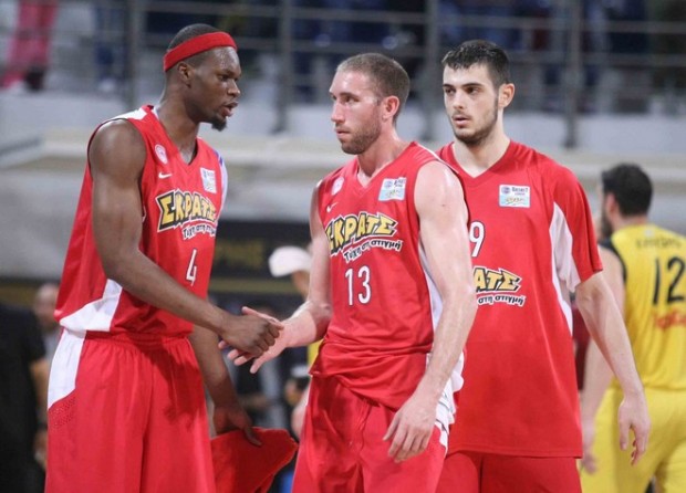 Πρόβλημα με Λοτζέσκι στον Ολυμπιακό