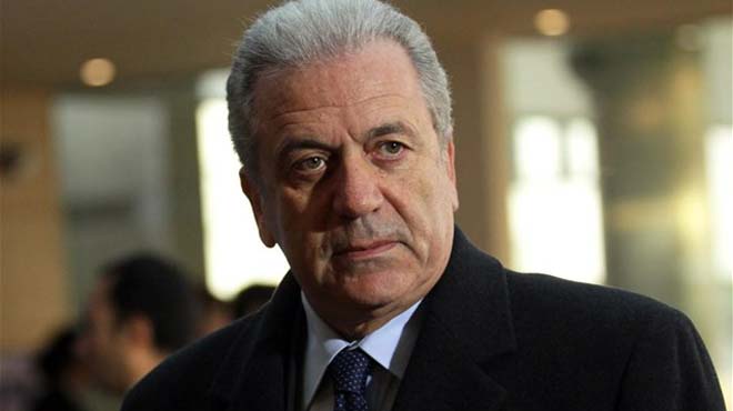 Η απάντηση του Αβραμόπουλου στον Πανούση