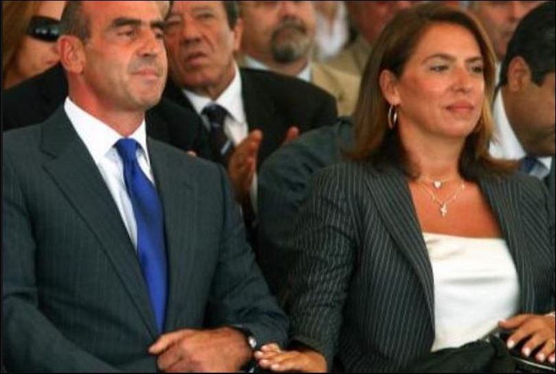 Αθώοι Βουλγαράκης και Πελέκη