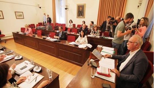 Η λίστα του ΣΥΡΙΖΑ για την Εξεταστική