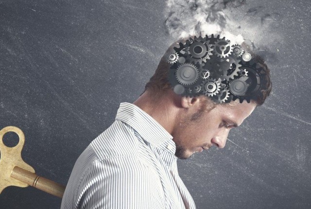 Τι είναι ο ιδεοψυχαναγκασμός;