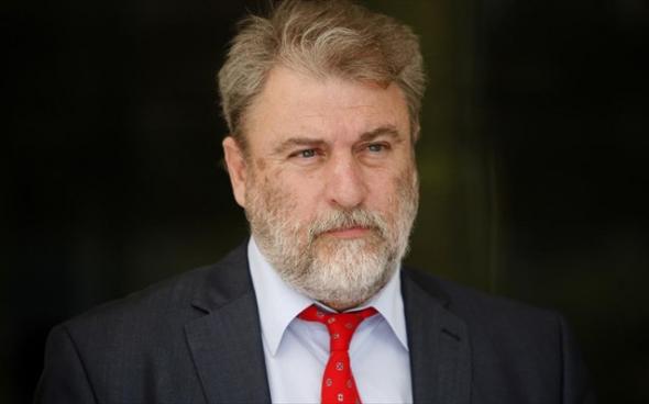 Μαριάς: Δεν θα περάσει ο εκβιασμός του Ντράγκι – ΒΙΝΤΕΟ