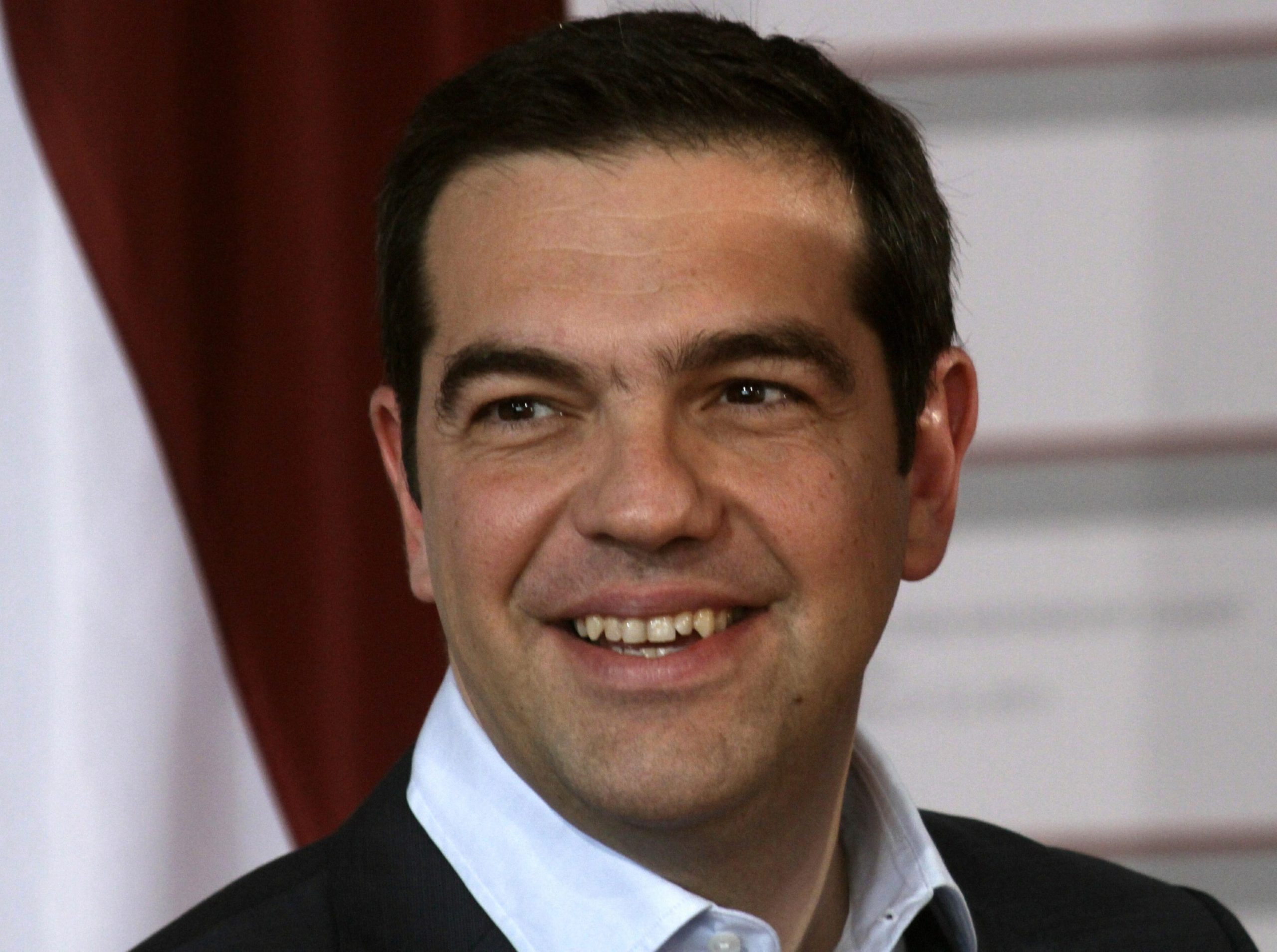 Τσίπρας: Είμαι αισιόδοξος για σταθερή και βιώσιμη λύση – BINTEO