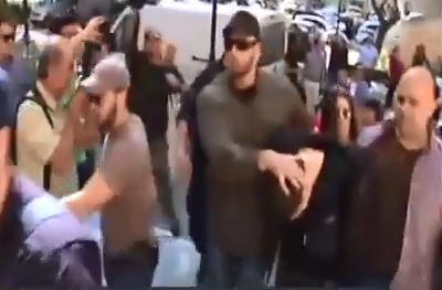 Σοκάρει ο κυνισμός του παιδοκτόνου πατέρα της Άννυ- ΒΙΝΤΕΟ