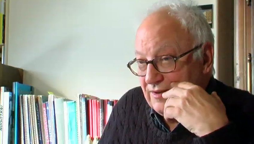 Μπαλιμπάρ: Ο ΣΥΡΙΖΑ είναι μια τεράστια ελπίδα