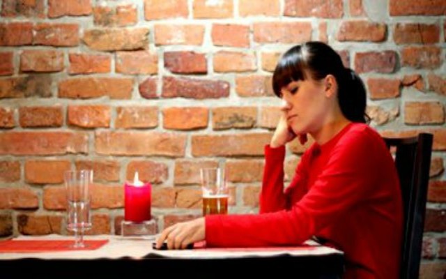 Xωρίς σχέση: Λόγοι που δε βρίσκεις σύντροφο