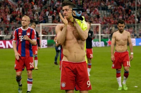 ING: H Γερμανία έχει το σύνδρομο της Μπάγερν Μονάχου