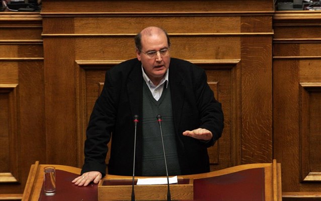 Φίλης: Είμαστε προς το τέλος της διαπραγμάτευσης