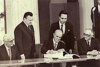 Τα γεγονότα… σαν σήμερα