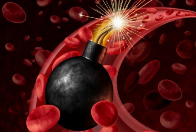 Νέα εποχή στη θεραπεία της χοληστερόλης