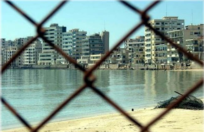 Κύπρος: Καθαρίζουν την «πόλη – φάντασμα»