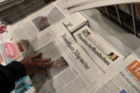 Η γερμανική εφημερίδα που “εύχεται” να αποτύχει ο Τσίπρας