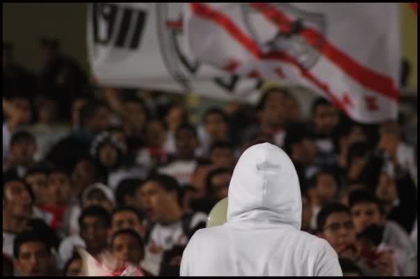 Εκτός νόμου οι ενώσεις των Ultras στην Αίγυπτο