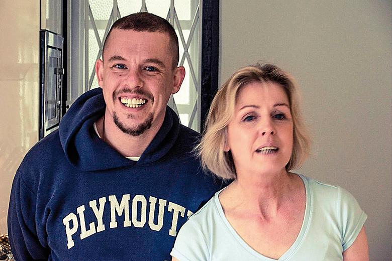 “Νιώθω ένοχη για τη σεξουαλική κακοποίηση του Αλεξάντερ Μακ Κουίν”