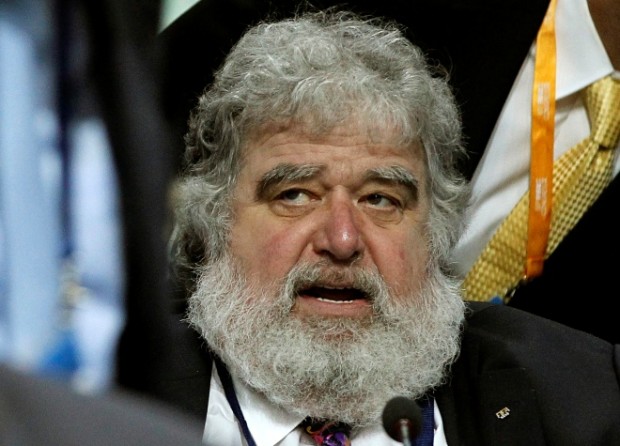 Αυτός αποκάλυψε το κύκλωμα της FIFA