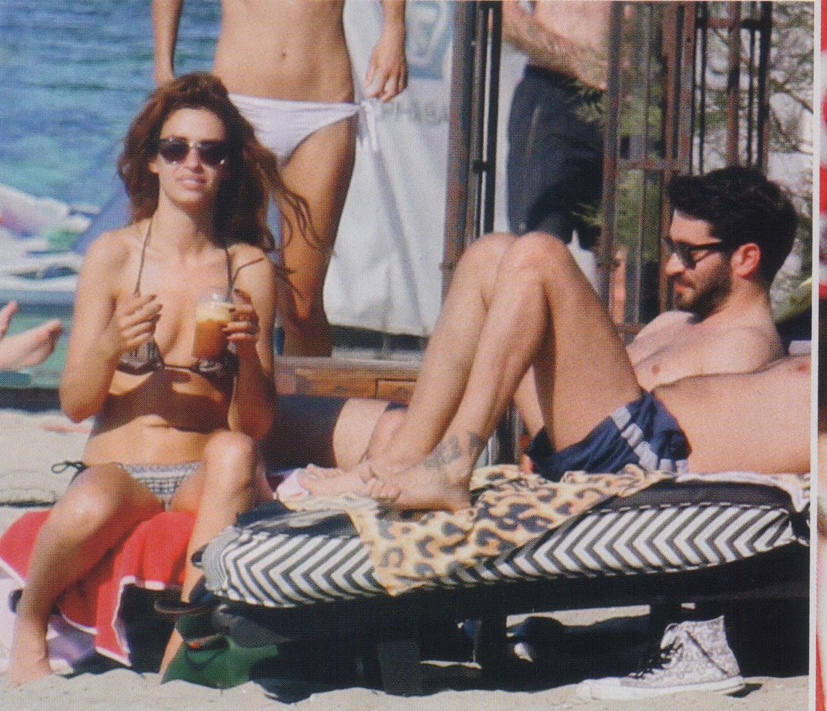 Ραντεβού στην παραλία για Φουρέιρα- Λυκούδη – ΦΩΤΟ