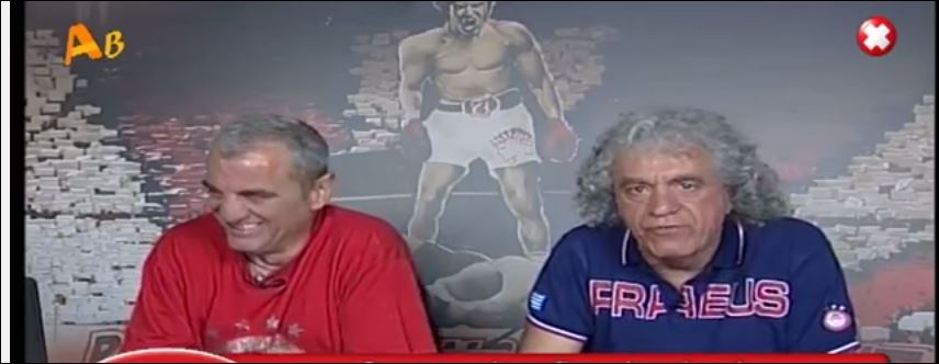 Ο “Μίτσελ” και τα… αγγλικά του Τσουκαλά – ΒΙΝΤΕΟ