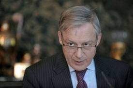 Νουαγιέ: Δεν αποτελεί σημαντικό κίνδυνο το Grexit