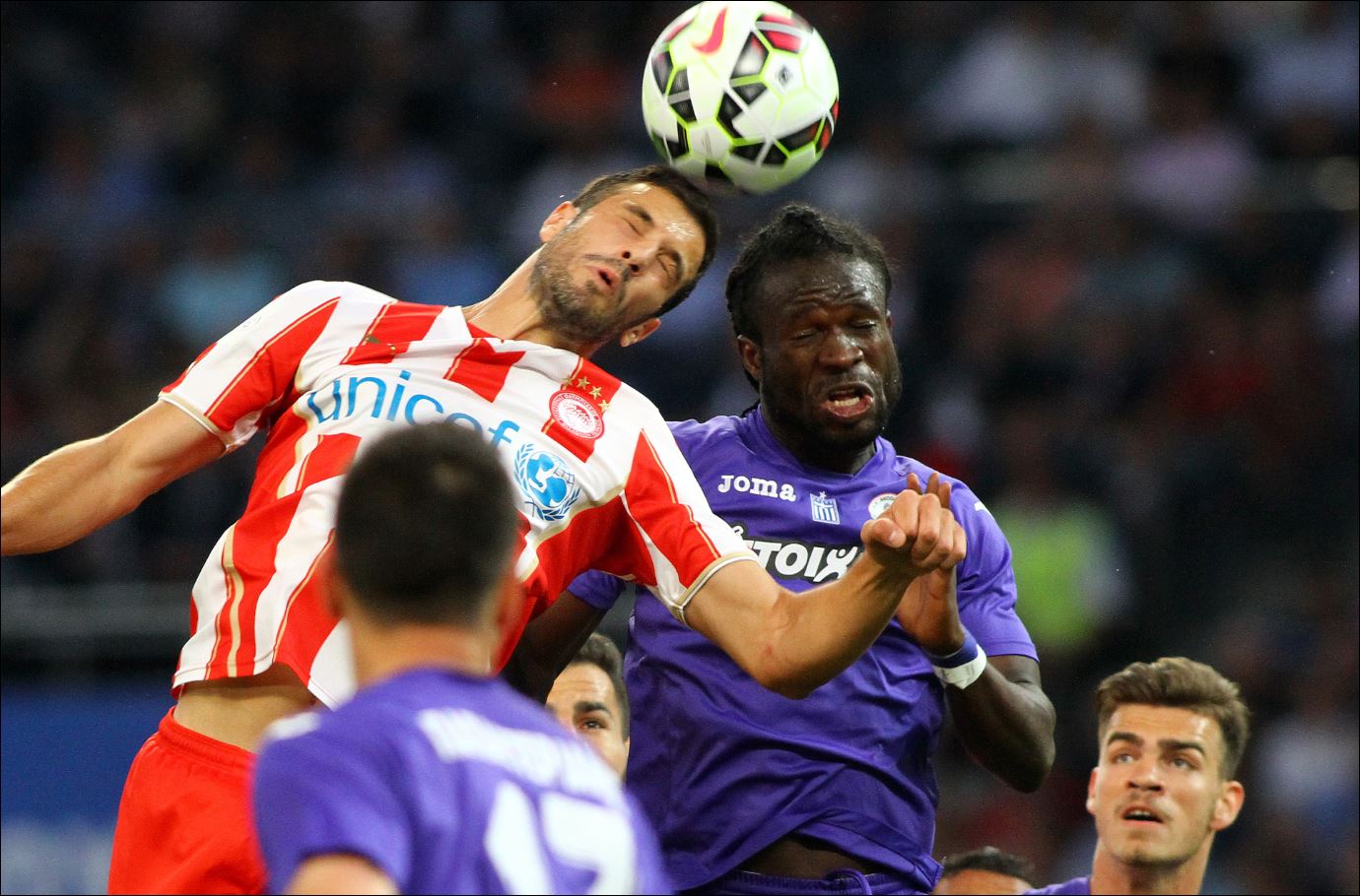 Δείτε όλα τα γκολ του τελικού Κυπέλλου – ΒΙΝΤΕΟ